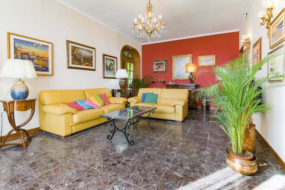 Фото Alghero Roof Garden