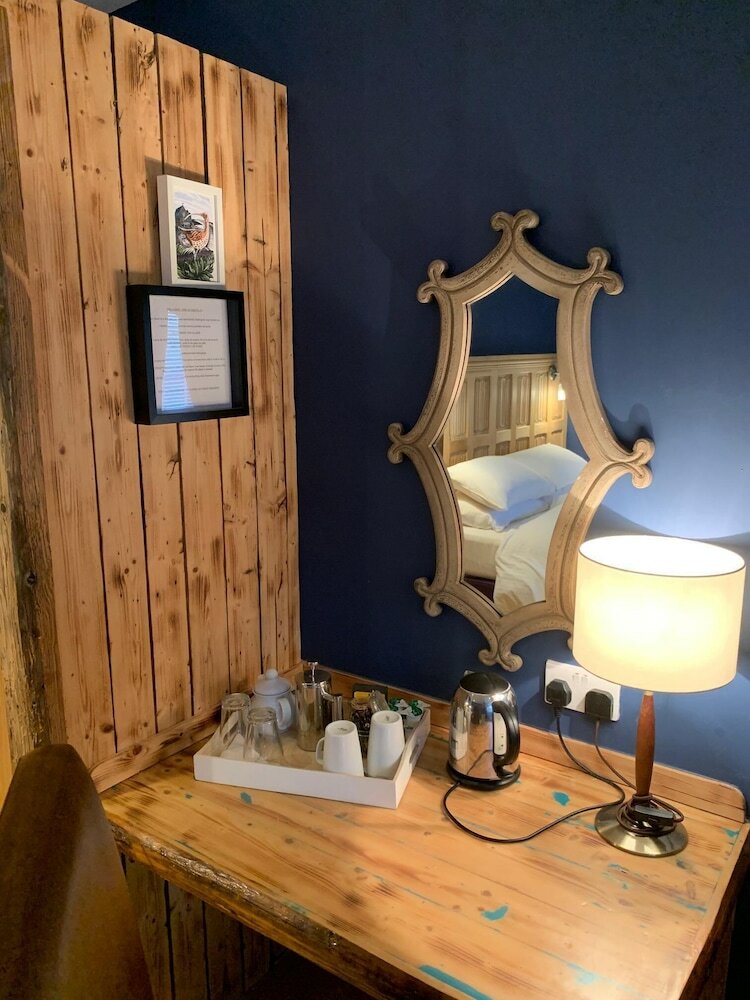 Фото The Lodge at Hemingford Grey House