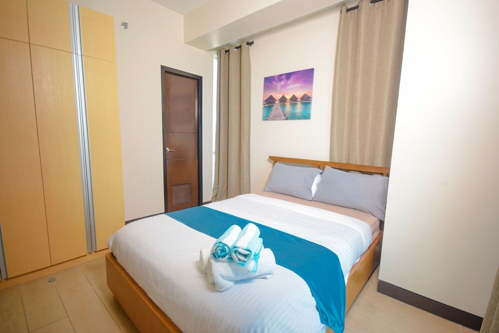 Фото My Suits at Mactan Newton