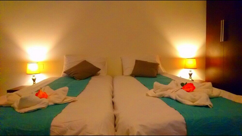 Фото Classic rooms by CmH