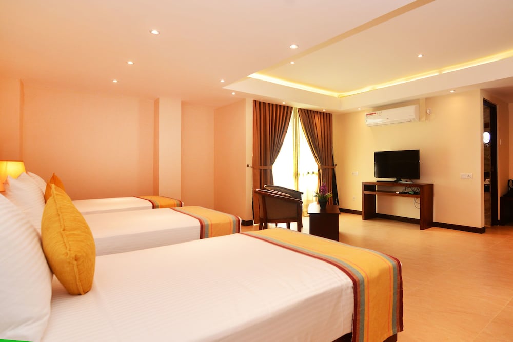 Фото Grand 103