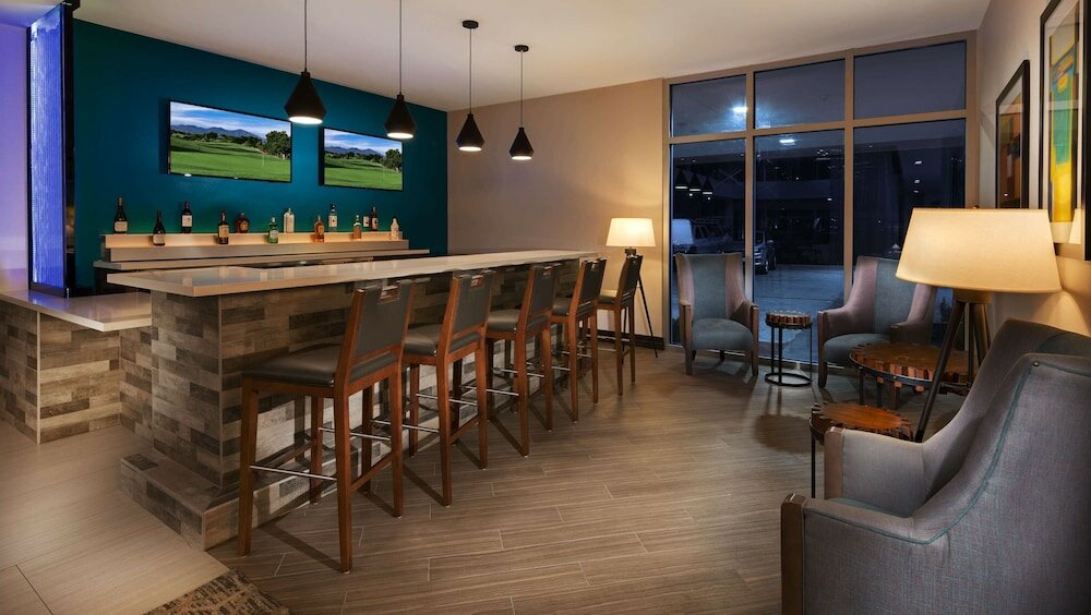 Фото Best Western Plus Executive Residency Ih-37 Corpus Christi