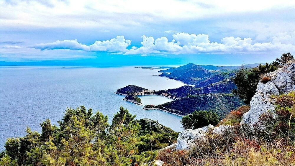 Фото Apartments Marija Lastovo