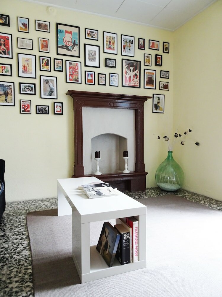 Фото Villa Albonico