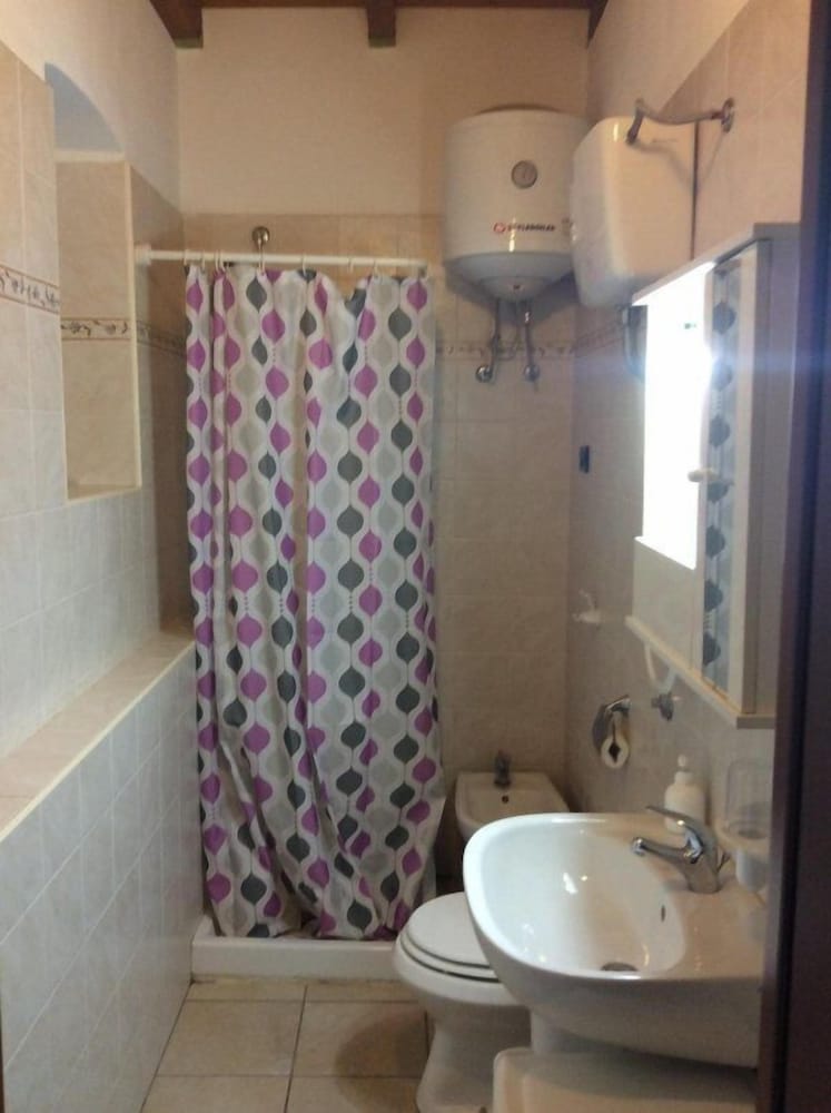 Фото Il Terrazzo sul Sinni