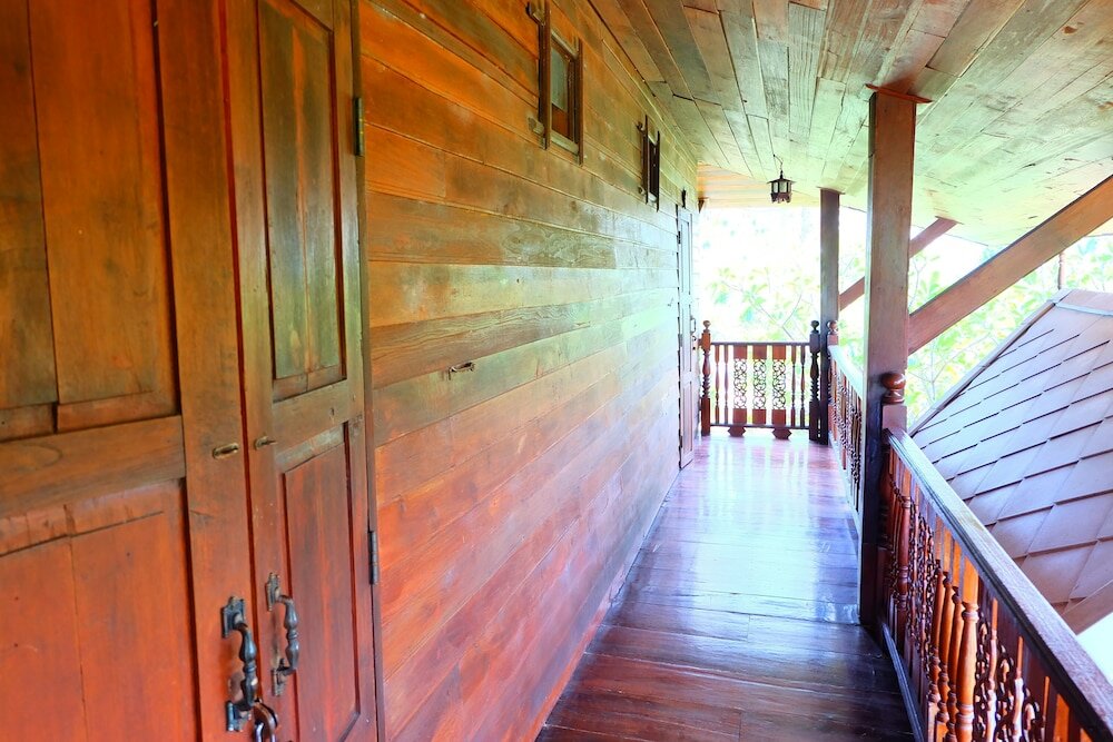 Фото Khunchay House