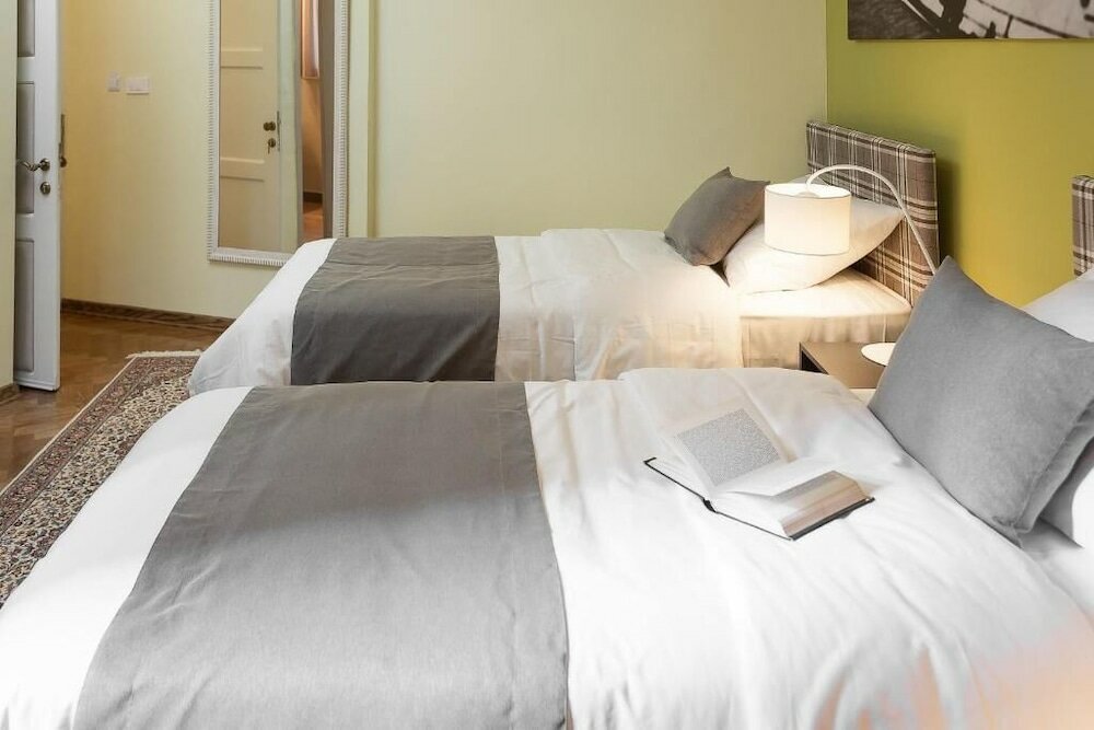 Фото Hotel London B&b