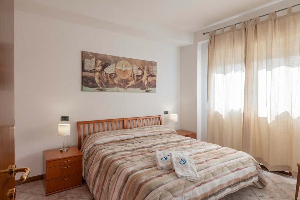 Фото Hotel Azzurro