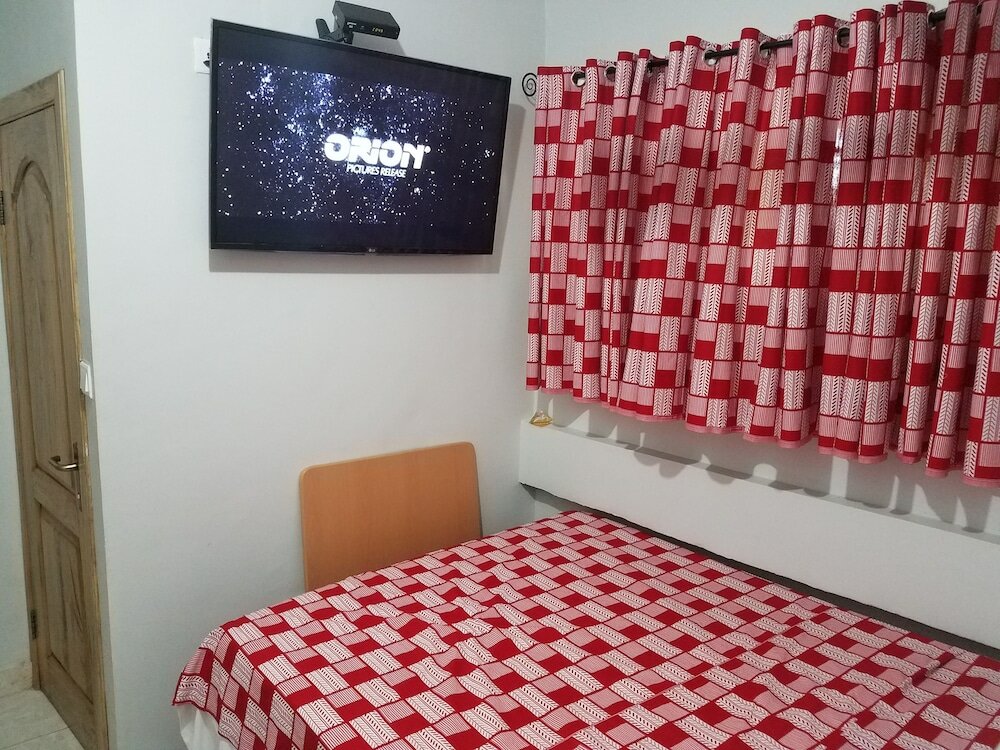 Фото Sharp Guest House