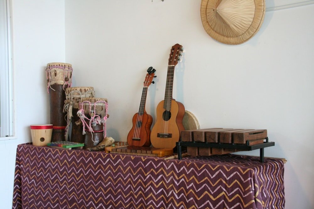 Фото Nata Beach Villa