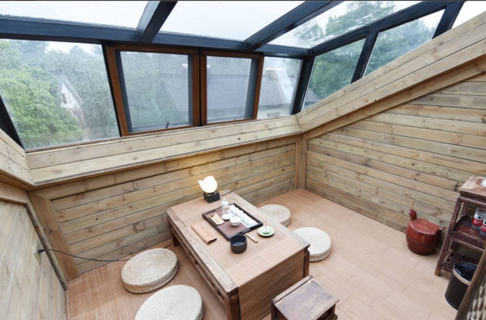 Фото Hangzhou Lanxixianxiu