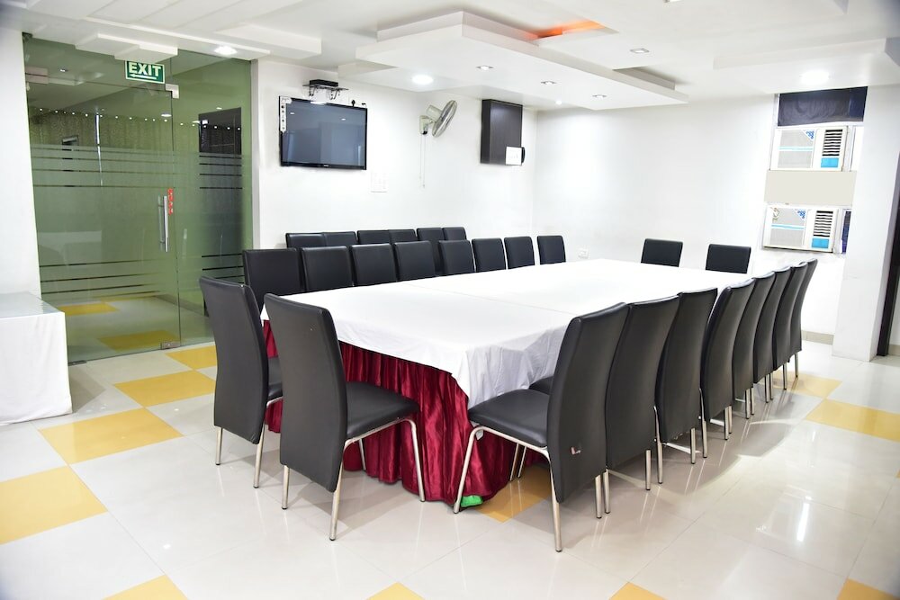 Фото Hotel Nexus