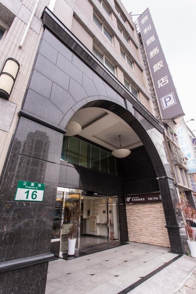 Фото Junli Hotel