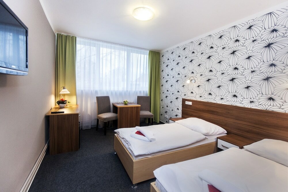 Фото Отель Arkada