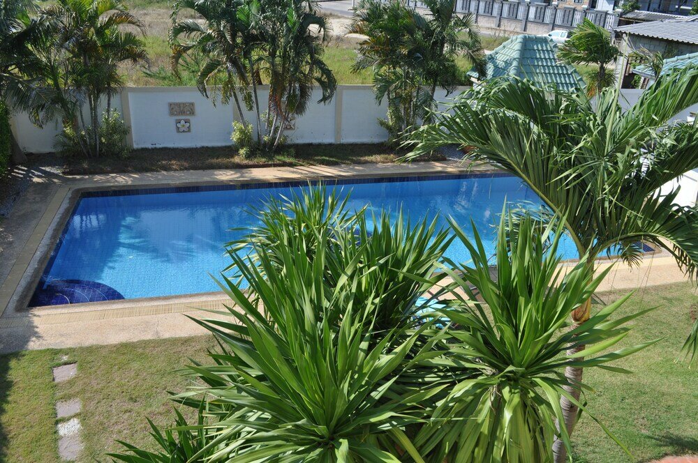 Фото Tropical Hill by Melody Hua-Hin