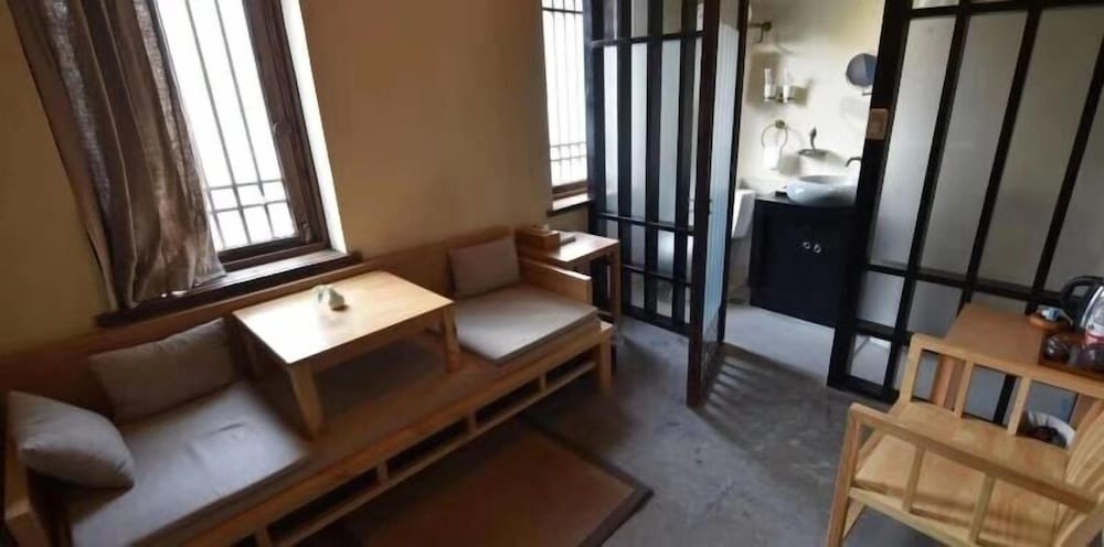 Фото Hangzhou Lanxixianxiu