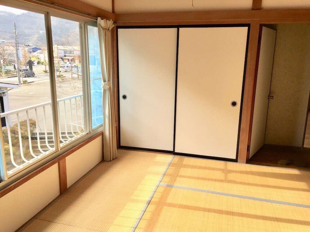 Фото Guest House Itokawa