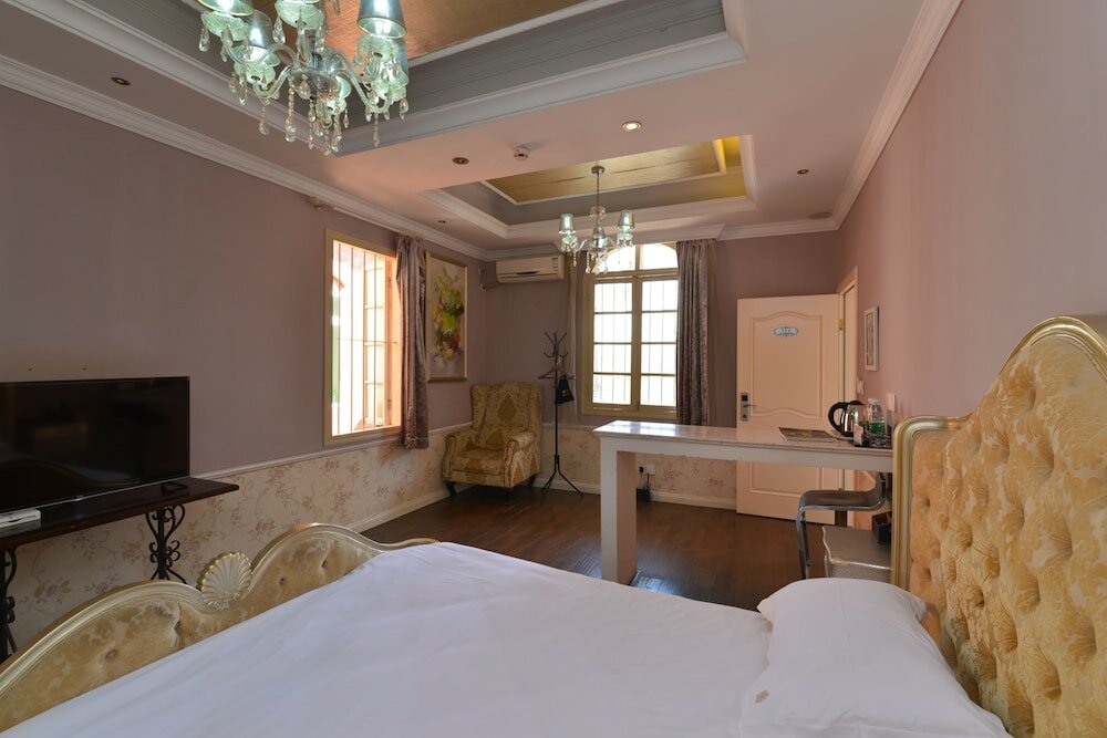 Фото Little White House Xiamen Gulangyu