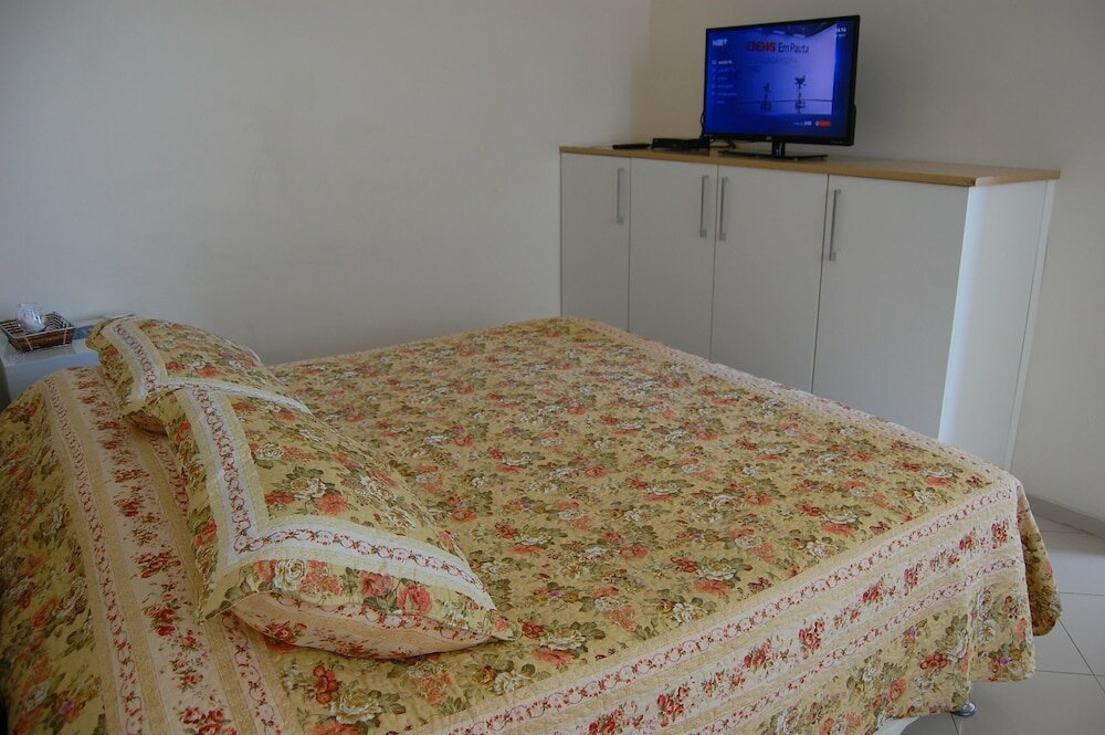 Фото Videiras Palace Hotel