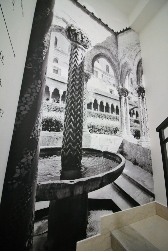 Фото B&b La Rosatea