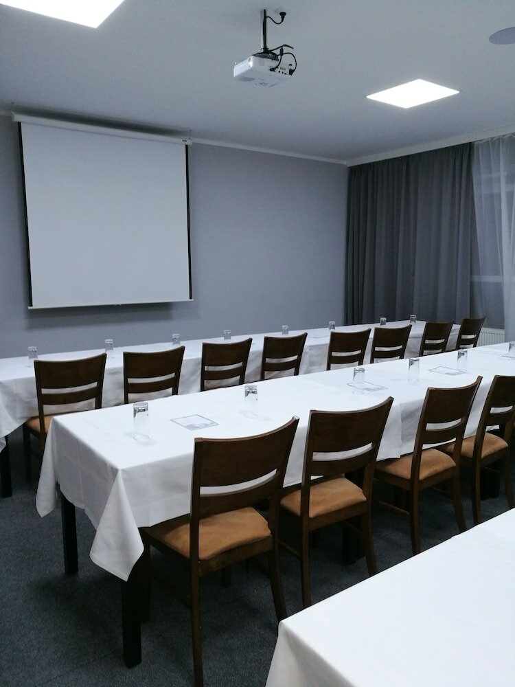 Фото Отель Arkada