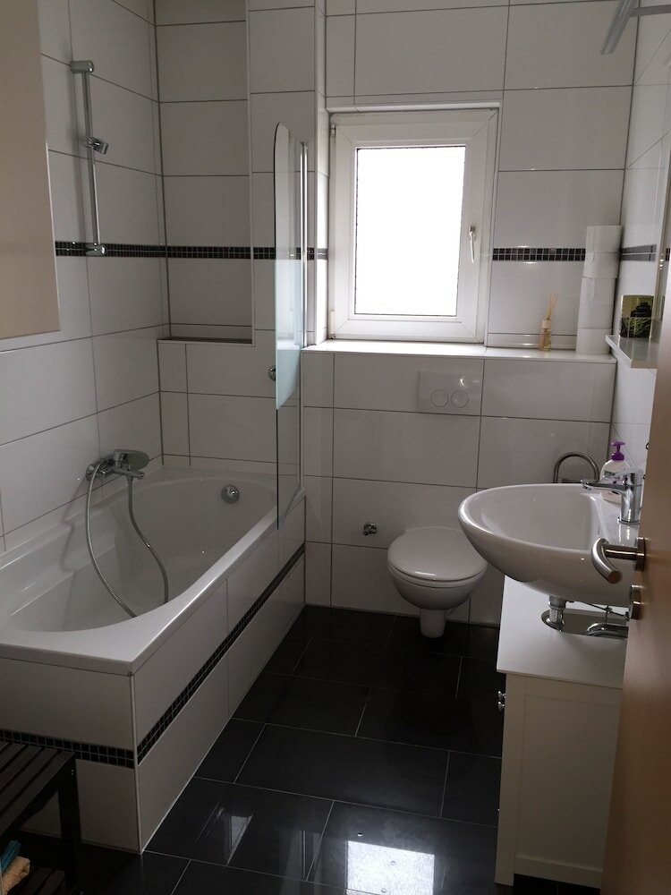 Фото Apartment Am Rathaus