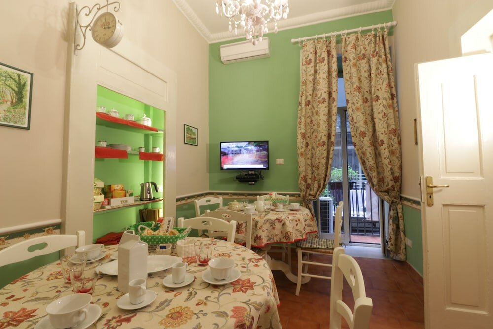 Фото B&b Speranzella