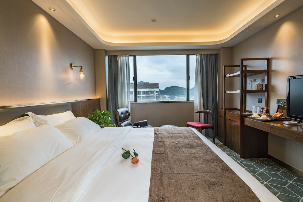 Фото Guilin Plaza Hotel