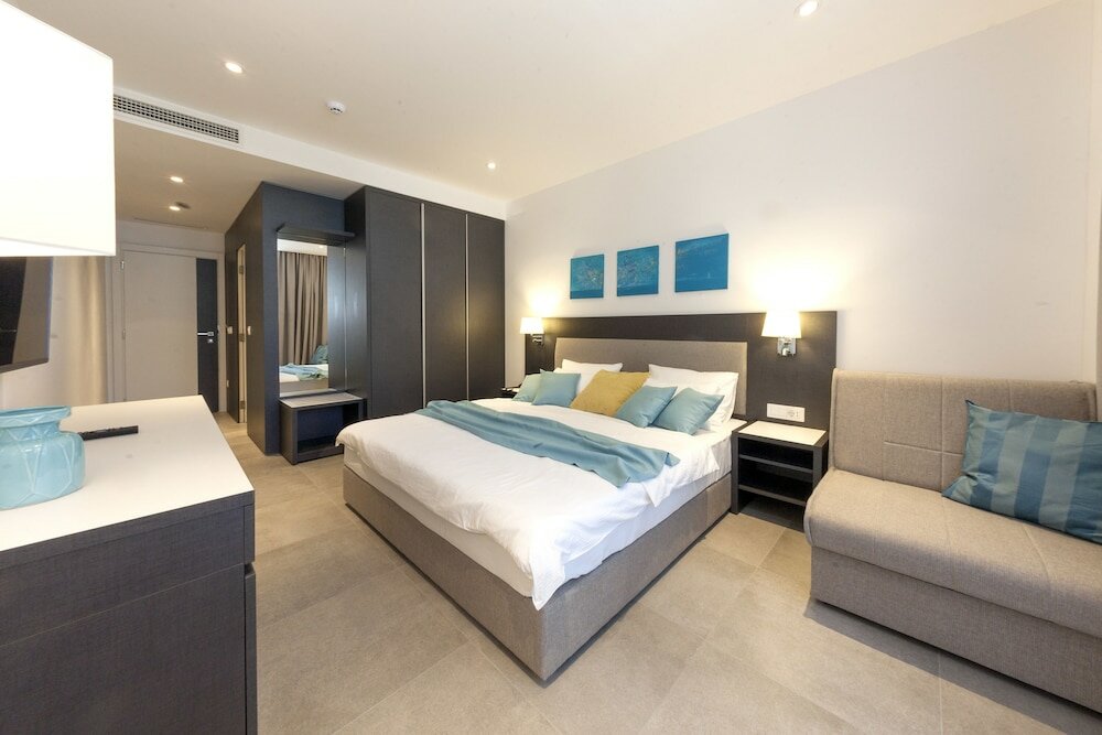 Фото Отель Eleven