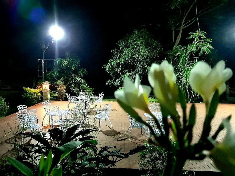 Фото Phubachiang Golf & Resort Pakse