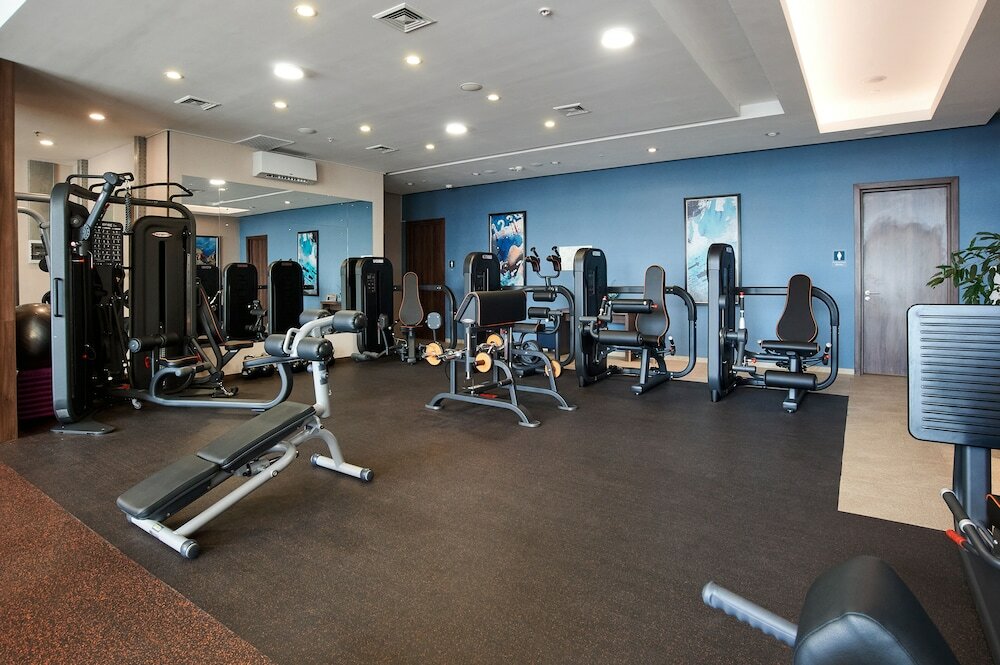 Фото Гостиница и Конгресс Центр Radisson, Саранск