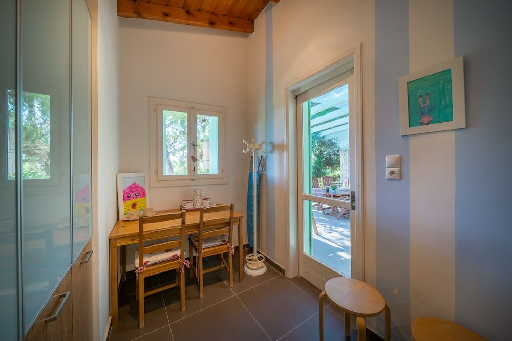 Фото My Little House - Family House with Private Terrace