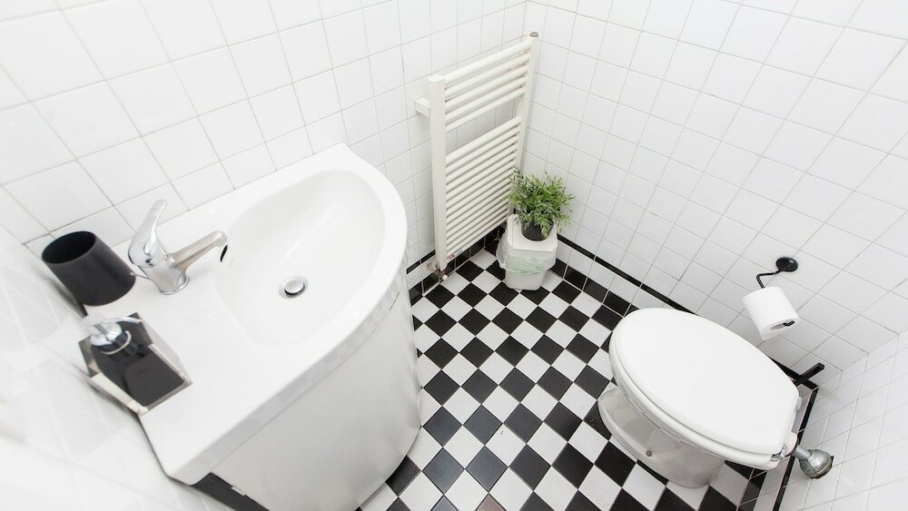 Фото Rental In Rome Mattonato