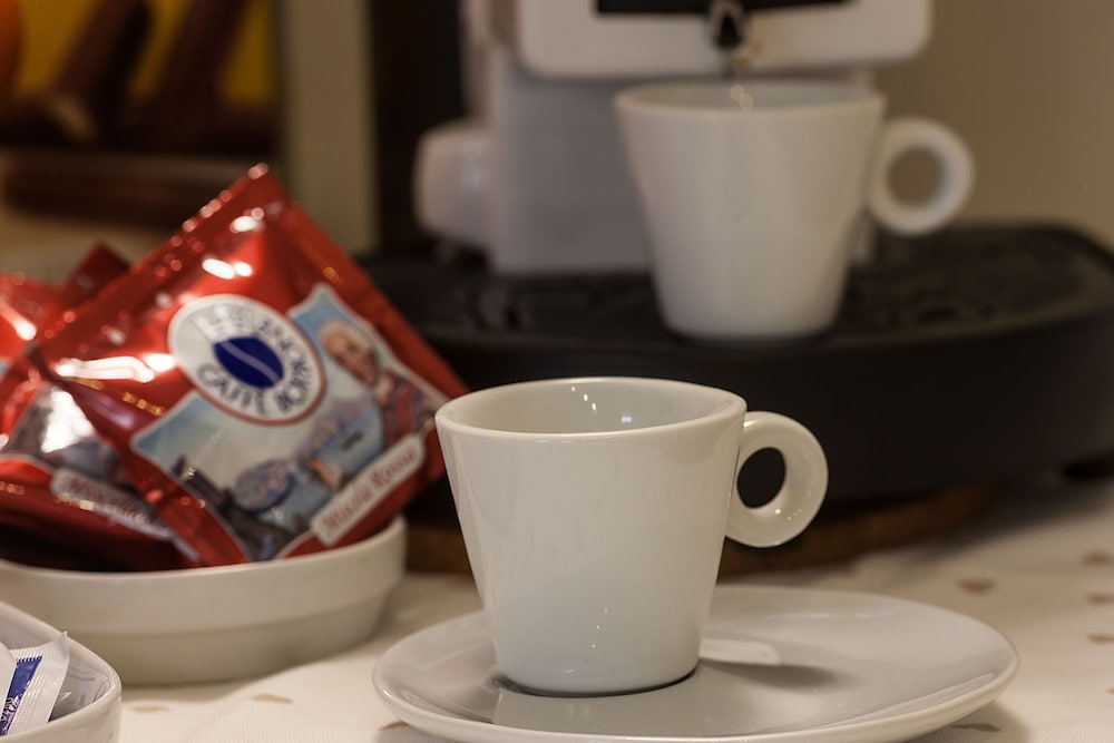 Фото Relais al Museo