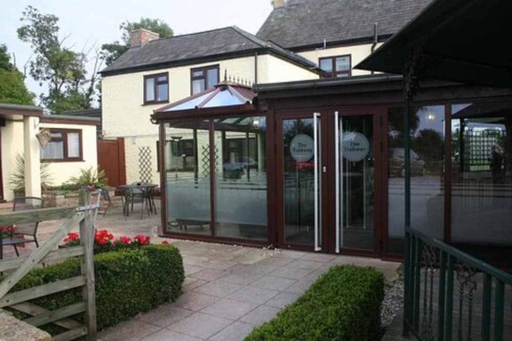 Фото Yorkway Motel