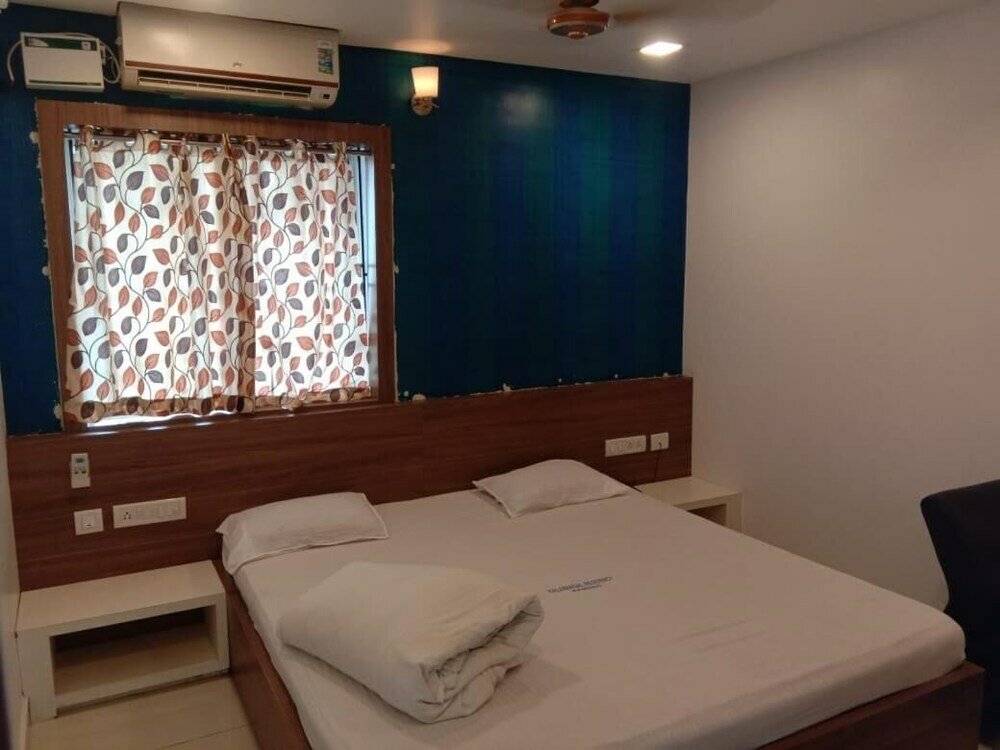 Фото Kalaimagal Residency