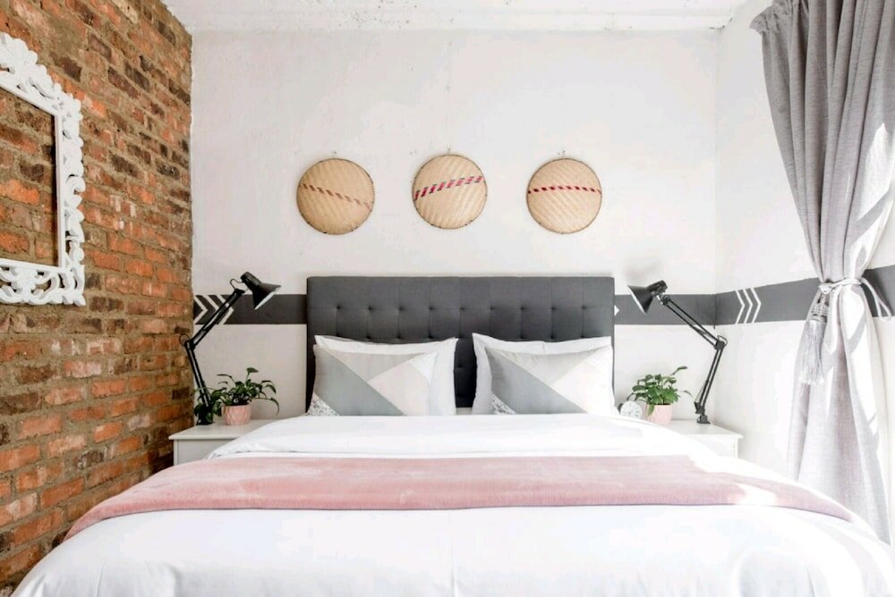 Фото Bedford Manor