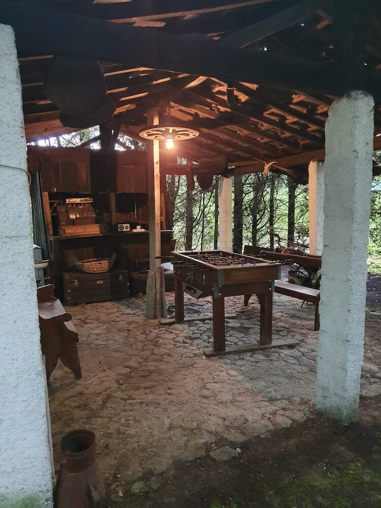 Фото Quinta Sul America