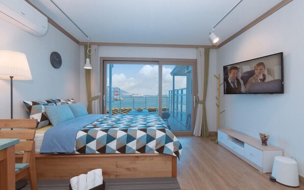 Фото Haedeulchae Pension