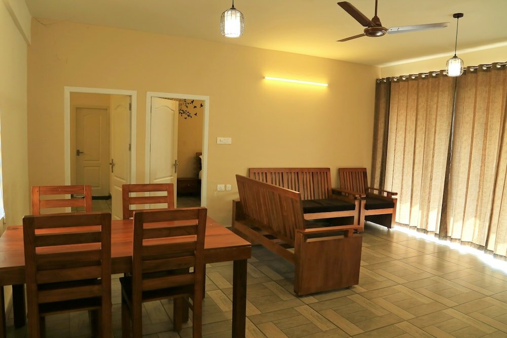 Фото Taaza holiday hills