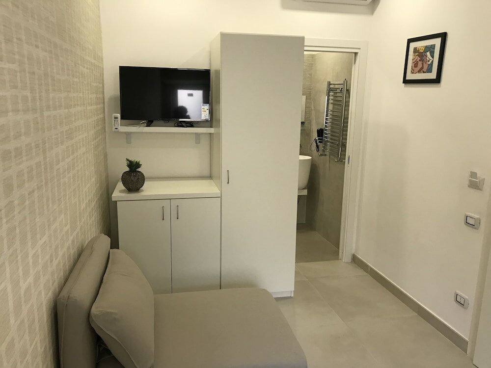 Фото Terrazza Aragon