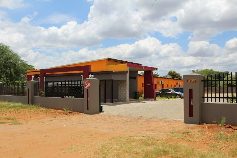 Фото Kings Palace Guest House