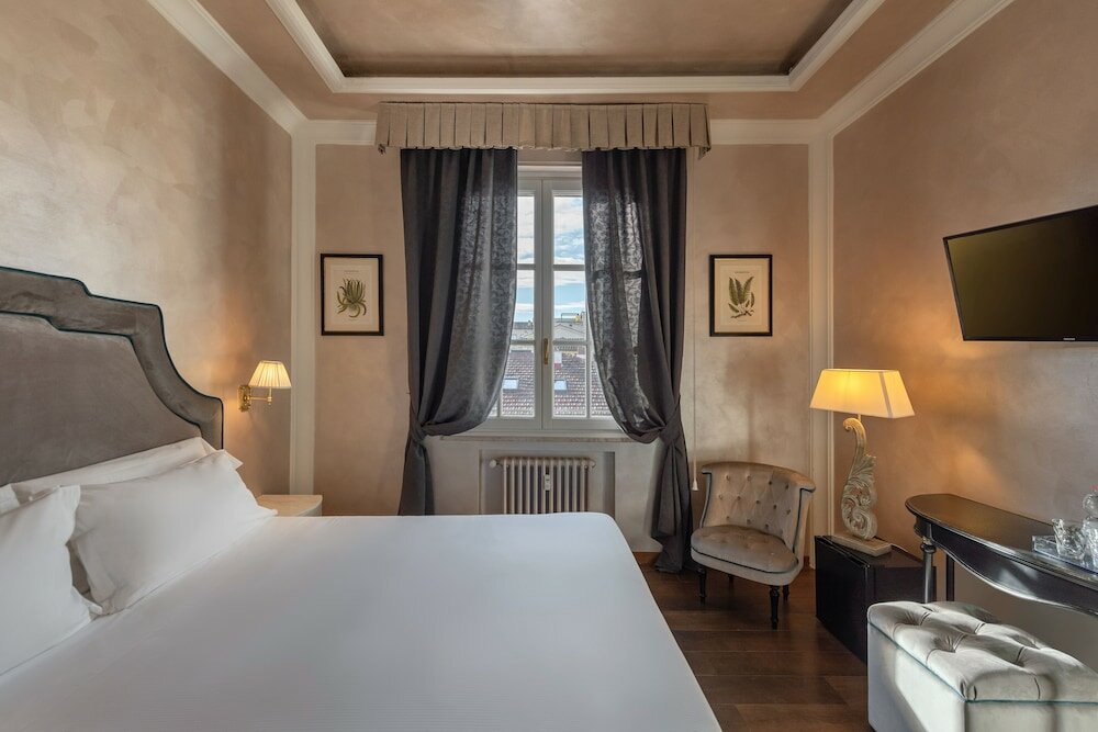 Фото Mabelle Firenze Residenza Sassetti