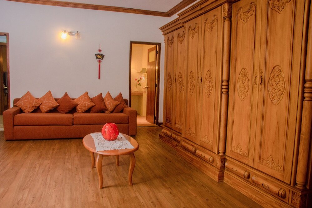 Фото Magic Mansion