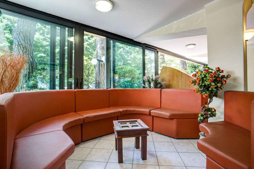 Фото Hotel Club Misano