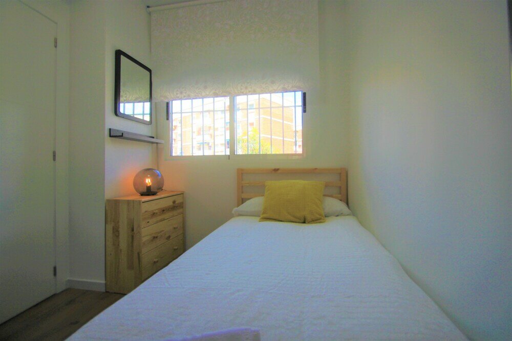 Фото City Sea Views Apartment Alicante