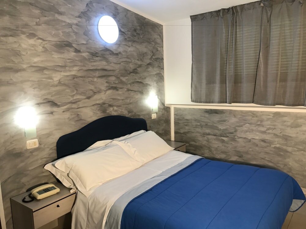 Фото Hotel Ristorante Lazio