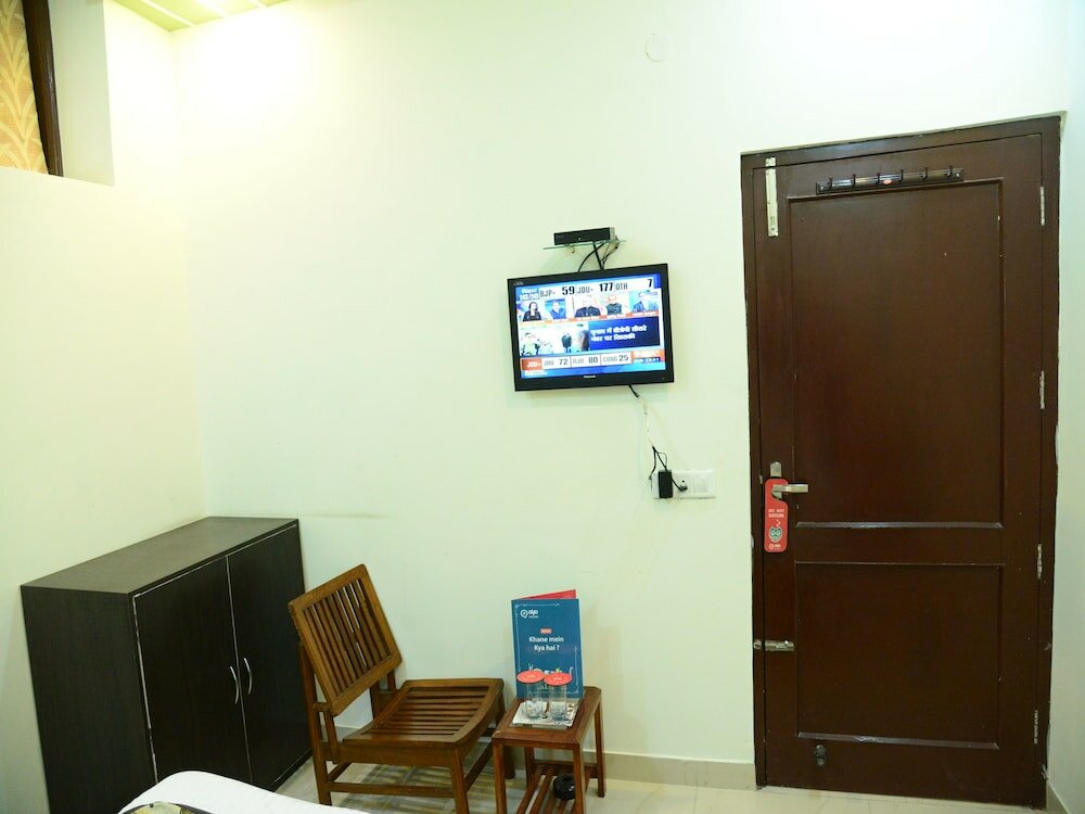 Фото Oyo 2886 Hotel Satyam