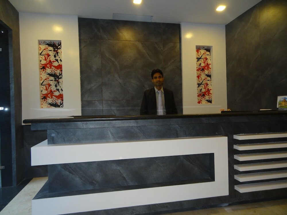 Фото отеля 5