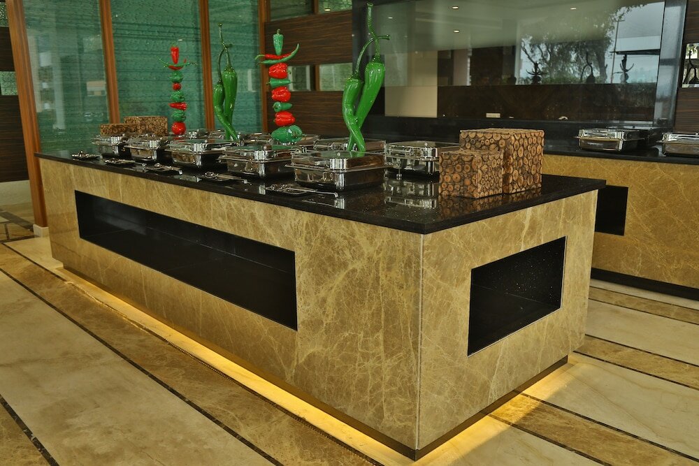 Фото Aveo by Amatra- Kashipur